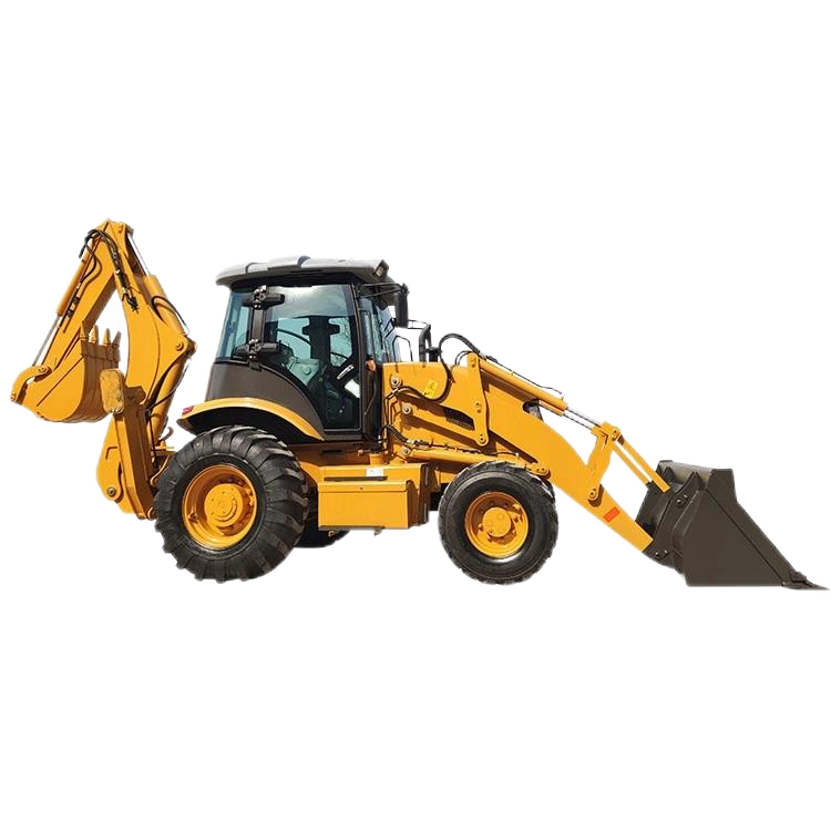 1.5TonTunnel Dedicated Backhoe