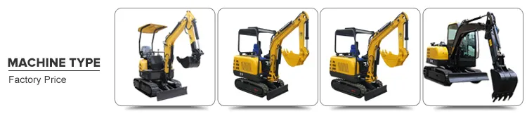 Chinese Mini Excavator LFT-08 China New Smallest Crawler Excavator Micro Mini Agricultural Excavator Low Price Earth-Moving Mach