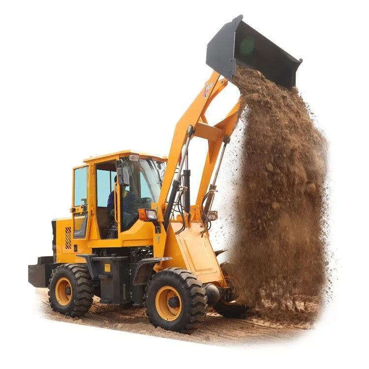 Top Quality Wheel Loader Cheap