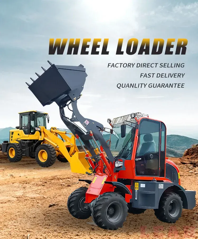 Max Service Life Lw500kn-T18 Telescopic Wheel Loader with Pallet Fork Best Price for Sale