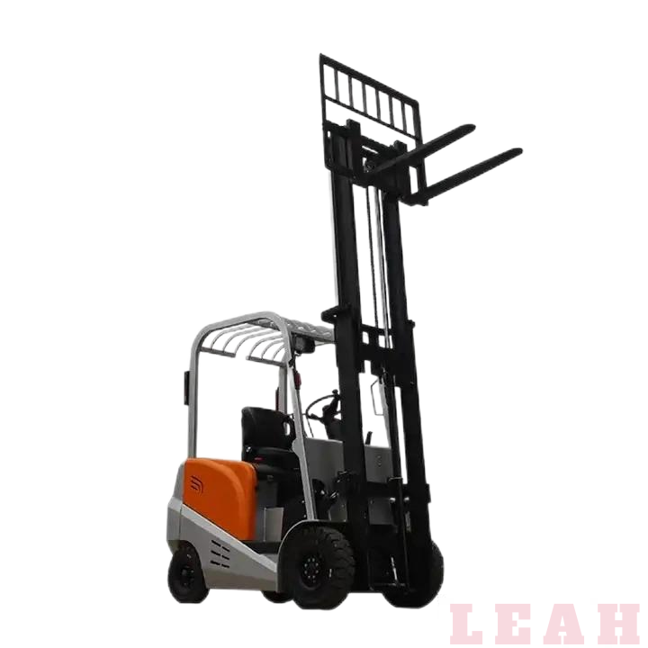 toyota electric forklift 8fbn2