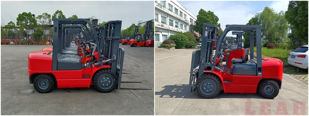 Battery Forklift Electric Stacker Electric Forklift Electric Forklift