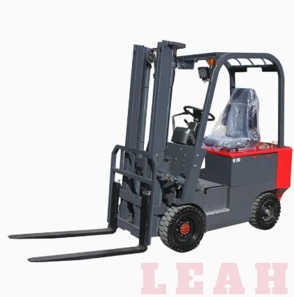  Electric Spare Part Forklift